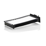 Filtru cabina - MANN-FILTER - [CU 3518]