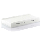 Filtru cabina - MANN-FILTER [CU 3847]