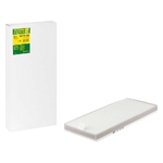 Filtru cabina - MANN-FILTER [CU 39 005]