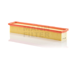 Filtru aer cabina - MANN-FILTER [CU 49 100]