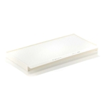 Filtru cabina - MANN-FILTER - [CU 5366]