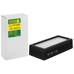 Filtru cabina - MANN-FILTER [CUD 16 014]