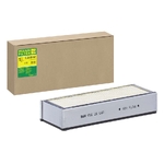 Filtru cabina - MANN-FILTER [CUD 28 047]