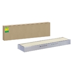 Filtru cabina - MANN-FILTER [CUD 66 004]