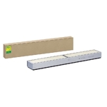 Filtru cabina - MANN-FILTER [CUD 74 001]