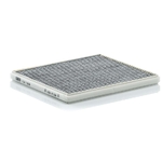 Filtru cabina - MANN-FILTER - [CUK 1828]