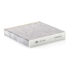 Filtru cabina - MANN-FILTER - [CUK 20 006]