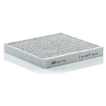 Filtru cabina - MANN-FILTER - [CUK 2132]