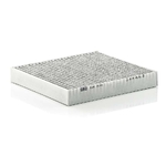 Filtru cabina - MANN-FILTER - [CUK 2141]