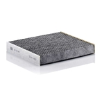 Filtru cabina - MANN-FILTER - [CUK 22 005]