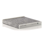 Filtru cabina - MANN-FILTER - [CUK 22 013]