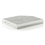 Filtru polen - MANN-FILTER - [CUK 2450]