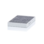 Filtru cabina - MANN-FILTER [CUK 25 044]