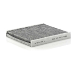 Filtru cabina - MANN-FILTER - [CUK 2545]