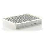 Filtru cabina - MANN-FILTER [CUK 26 003]