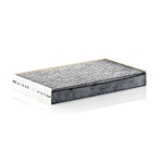 Filtru cabina - MANN-FILTER [CUK 26 005]