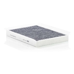 Filtru cabina - MANN-FILTER - [CUK 2622]