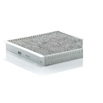 Filtru polen - MANN-FILTER - [CUK 2641]