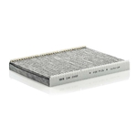 Filtru cabina - MANN-FILTER - [CUK 2862]