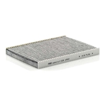 Filtru cabina - MANN-FILTER - [CUK 2882]