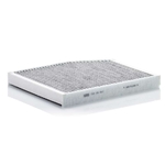 Filtru cabina - MANN-FILTER - [CUK 29 007]