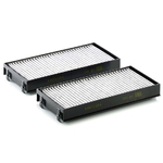 Filtru cabina - MANN-FILTER - [CUK 2941-2]