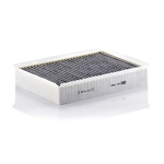 Filtru cabina - MANN-FILTER - [CUK 2950]