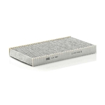 Filtru cabina - MANN-FILTER - [CUK 2951]