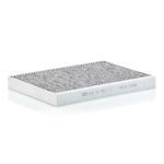 Filtru cabina - MANN-FILTER - [CUK 31 003]