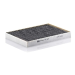 Filtru cabina - MANN-FILTER - [CUK 3137]