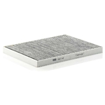 Filtru cabina - MANN-FILTER - [CUK 3142]