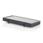 Filtru cabina - MANN-FILTER [CUK 3454]