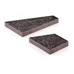 Filtru cabina - MANN-FILTER - [CUK 35 000-2]