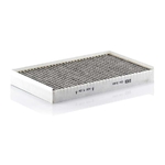 Filtru cabina - MANN-FILTER - [CUK 3540]