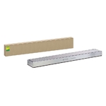 Filtru cabina - carbon activ - MANN-FILTER [CUK 96 002]