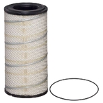 Filtru aer - primar - Hengst Filter [E1502L D516]