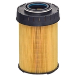 Filtru ulei - Hengst Filter - [E831H01 D275]