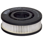 Filtru - aerisire bloc motor - Hengst Filter - [EAS906M]