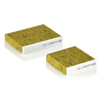 Filtru cabina - MANN-FILTER - [FP 21 000-2]