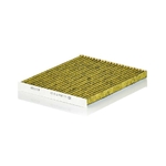 Filtru cabina - MANN-FILTER - [FP 24 004]