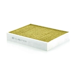 Filtru cabina - MANN-FILTER - [FP 25 001]