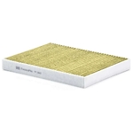 Filtru cabina - MANN-FILTER - [FP 2842]