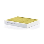 Filtru cabina - MANN-FILTER - [FP 2847/1]