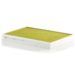 Filtru cabina - MANN-FILTER - [FP 31 003]