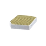Filtru cabina - MANN-FILTER [FP 38 004/1]