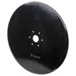 Taler disc neted 373x3mm - KRAMP [G13825091RN]