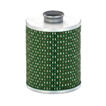 Filtru ulei - MANN-FILTER [H 1032]