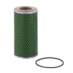 Filtru ulei - MANN-FILTER - [H 1053/2 n]