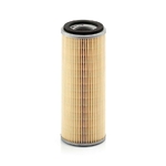 Filtru ulei motor - MANN-FILTER - [H 1076 x]