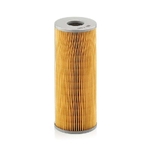 Filtru ulei - MANN-FILTER - [H 1081]